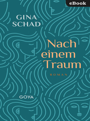 cover image of Nach einem Traum